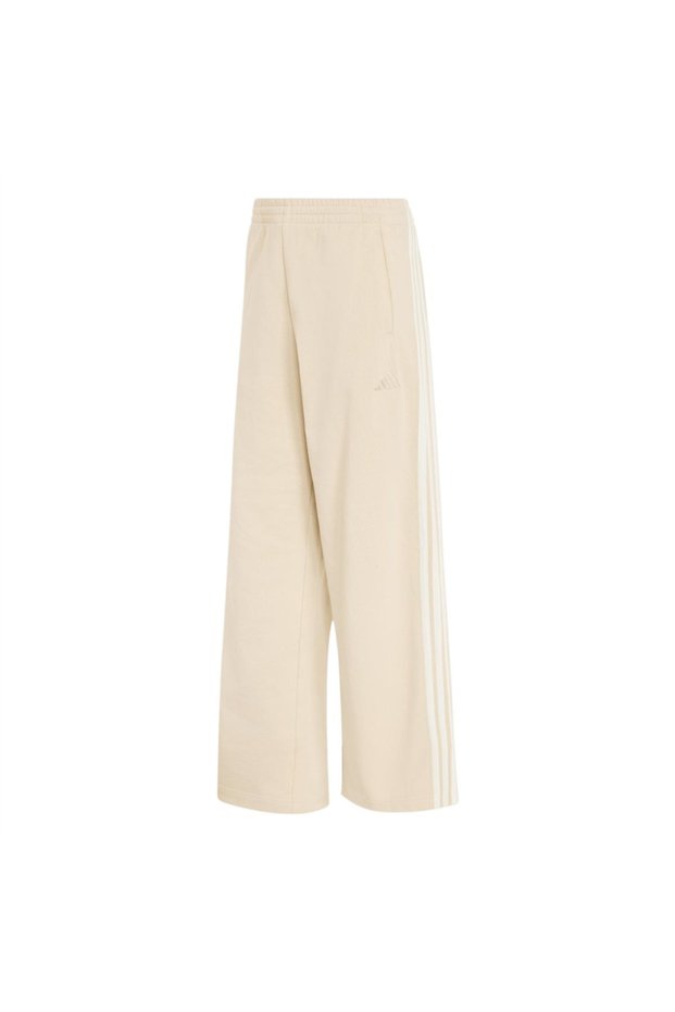 W Ak 3S Wd Pt Kv9913 Beige Sweatpants
