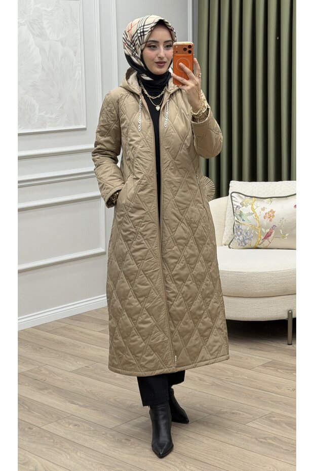 Bilge Mont Mink