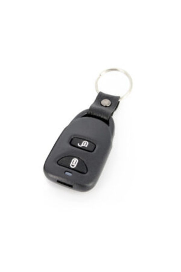 Normal type remote control case