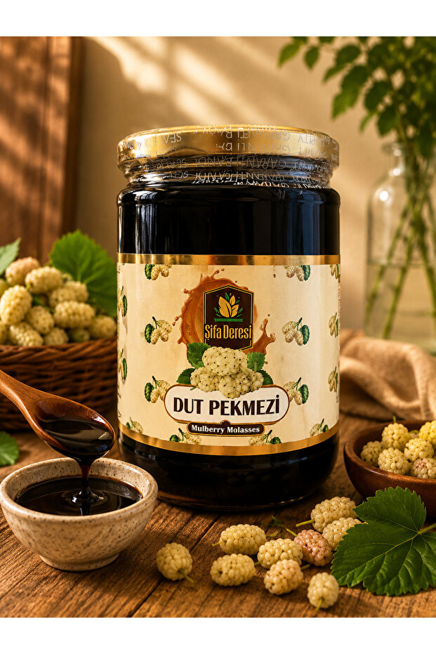 DUT PEKMEZİ