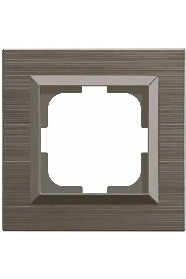 1 Piece Ovivo Copper Single Frame Quantum