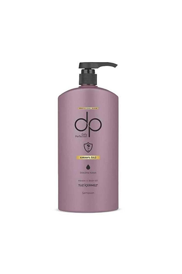 Shampoo with Clove Extract 425ml 1 Piece