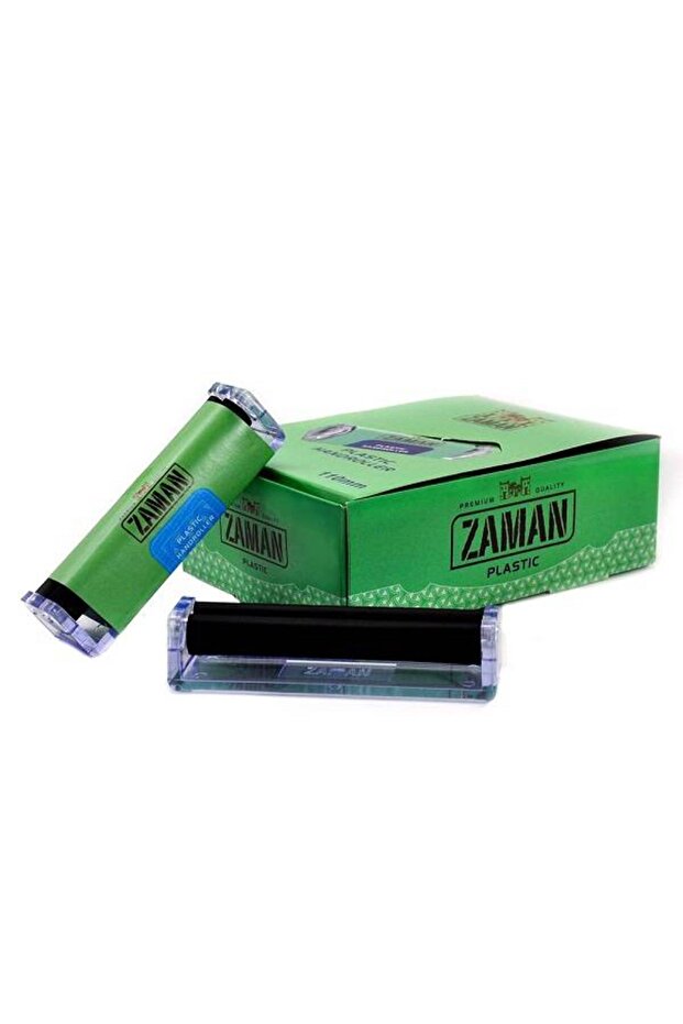 ماكينة لف بلاستك 1¼ | Rolling Machine Plastic | - 2