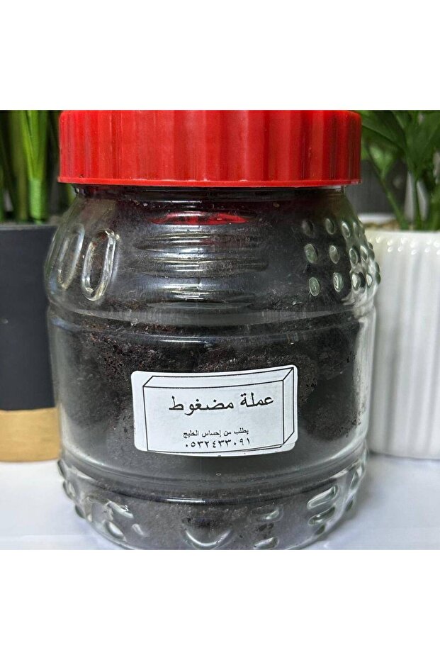 بخور المعمول الدوسري الحجم الكبير - 1