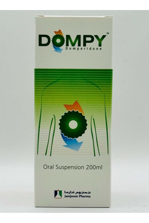 Oral Suspension 200Ml