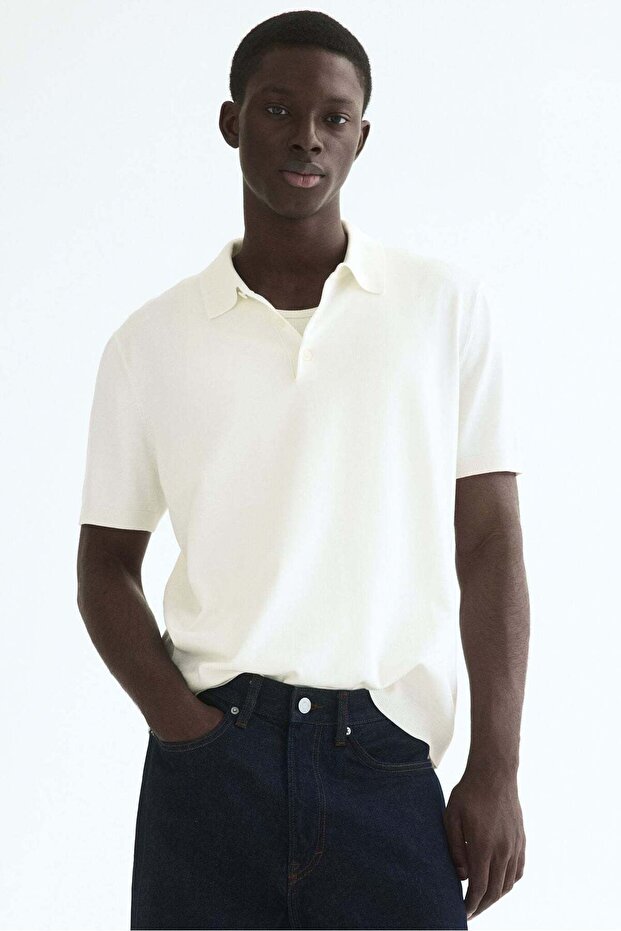 Regular Fit Polo shirt