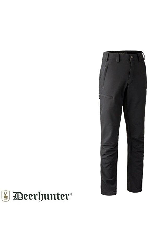 Strike Full Stretch Trousers Black 50