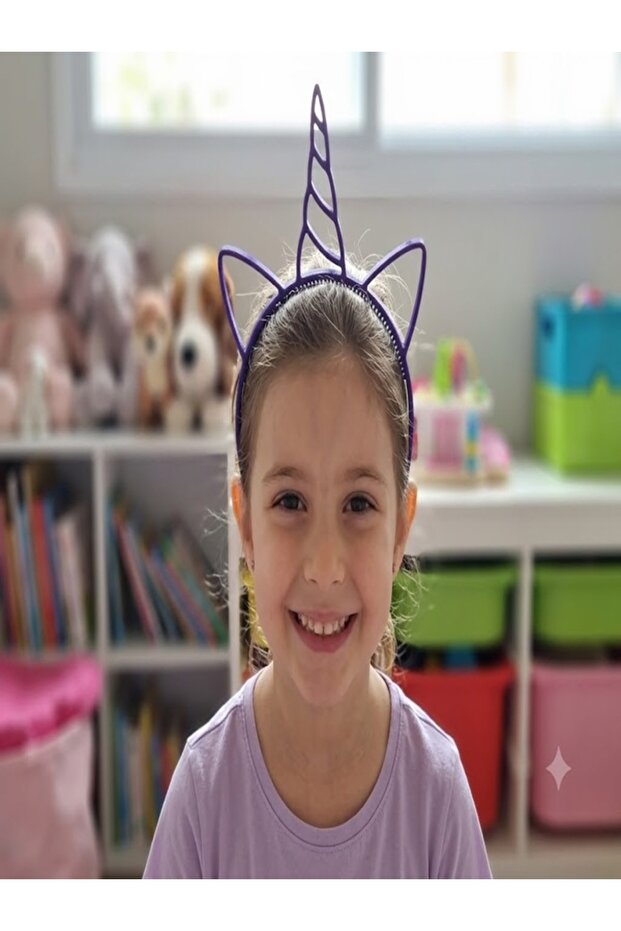 Unicorn taç
