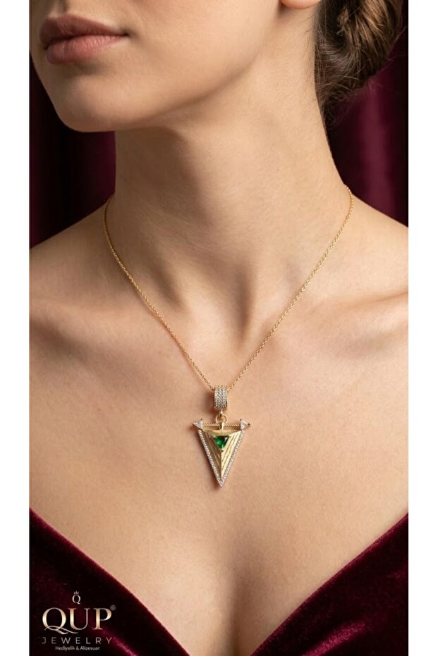 Tasarım Kolye Ucu Charm