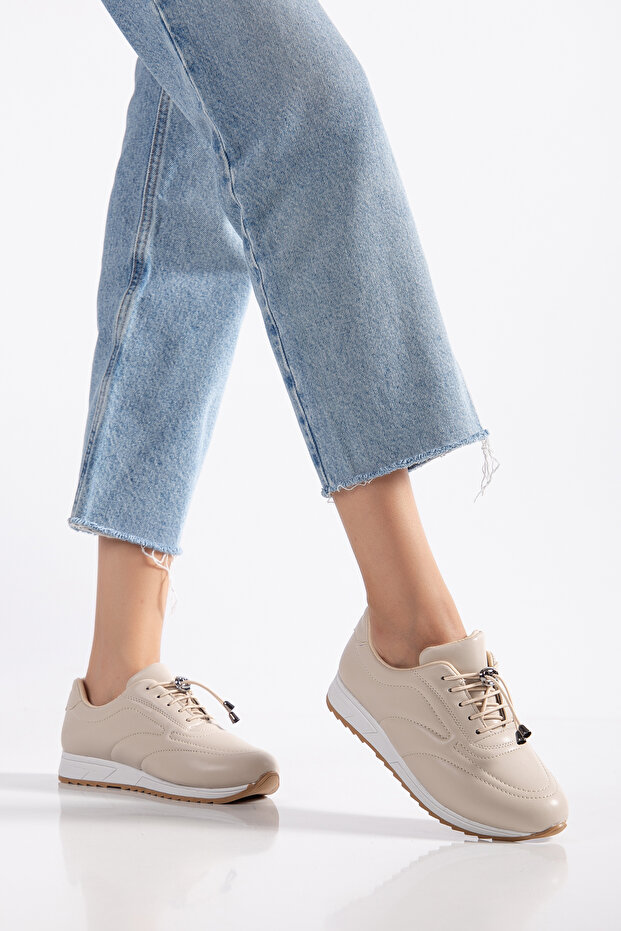 Nirvana Daily Orthopedic Women's Sneaker Sports Shoes