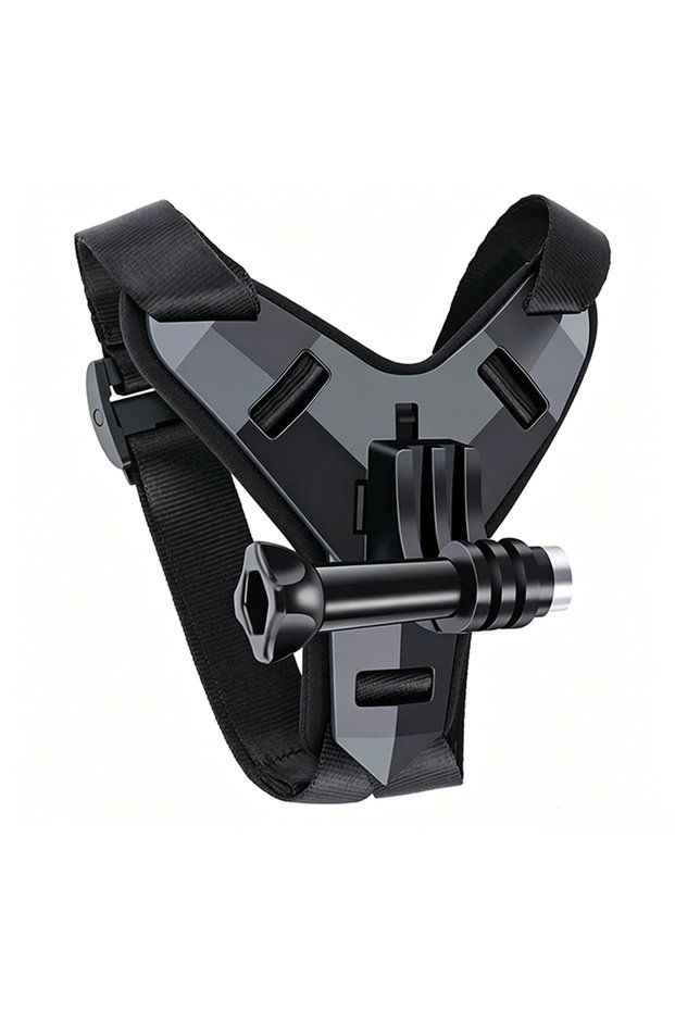 A Motorcycle Helmet Stand Mount Holder For GoPro Hero13 12 10 9 8 Action Sports Camera Holder Motor.