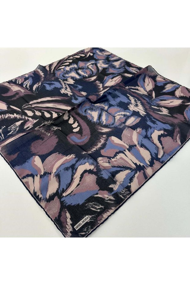 Arsel Moda Soft Cotton Scarf Lrb6211