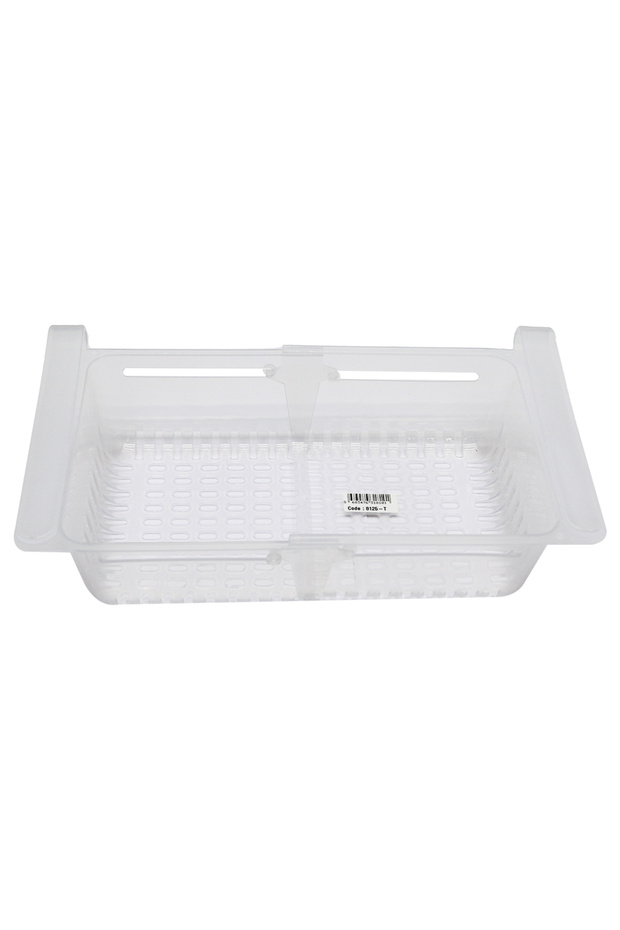 Hanging Cabinet Interior Expandable - Collapsible Basket Rack - Hanging Sink Drainer (5690)