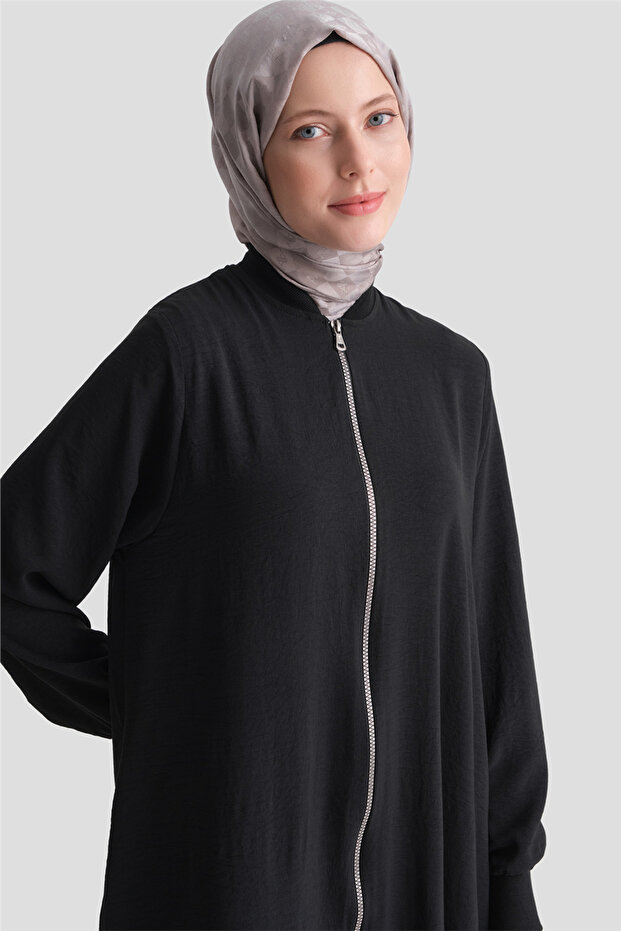 فيرايس أساسي أسود - 4