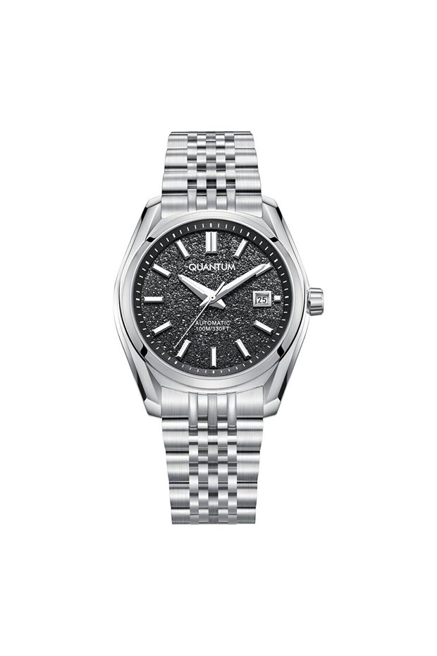 Qmg1251B.350 Men's Wristwatch
