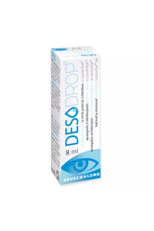 Desodrop, 8 ml, PharmaSwiss