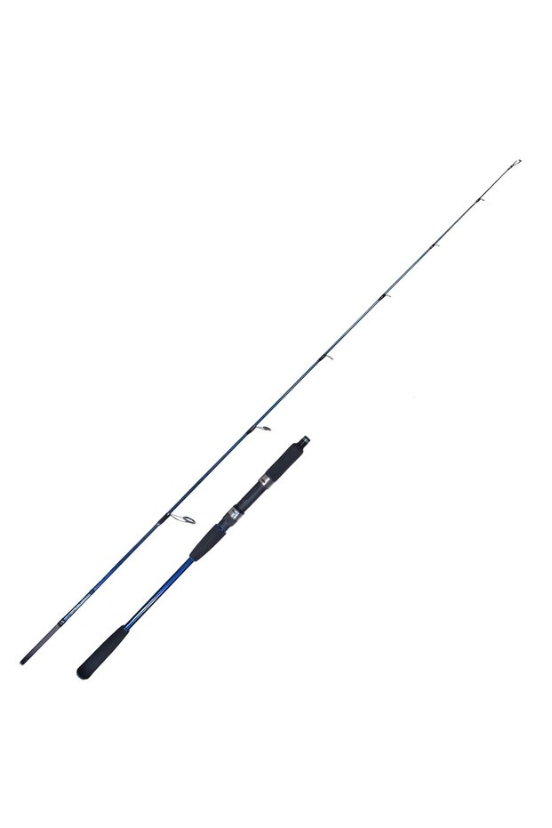 Strobe 1.98mt 20-80gr (S2P) Light Jigging Kamış