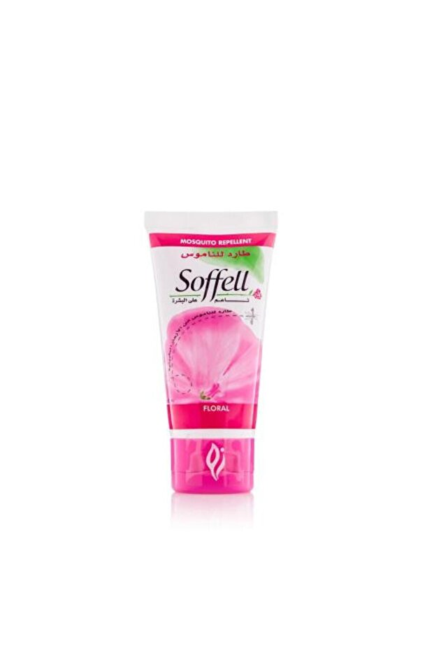 Floral Mosquito Repellent 50 ml