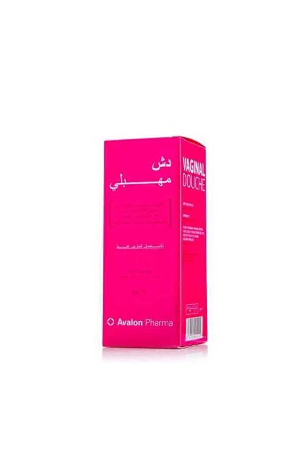 غسول مهبلي - 135 مل