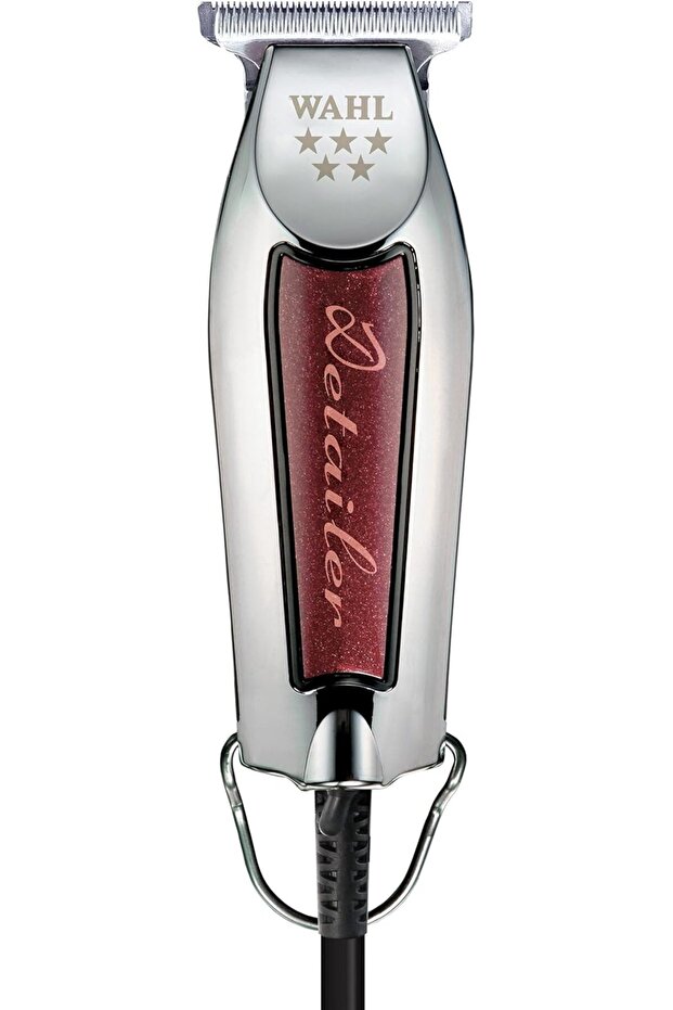 Wahl Detailer - US 110 VOLT - TRANSFORMER REQUIRED FOR INTERNATIONAL USE