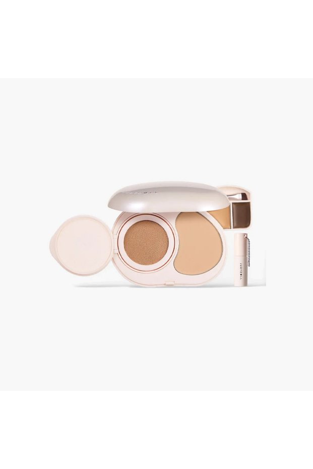 Portable Facial Palette
