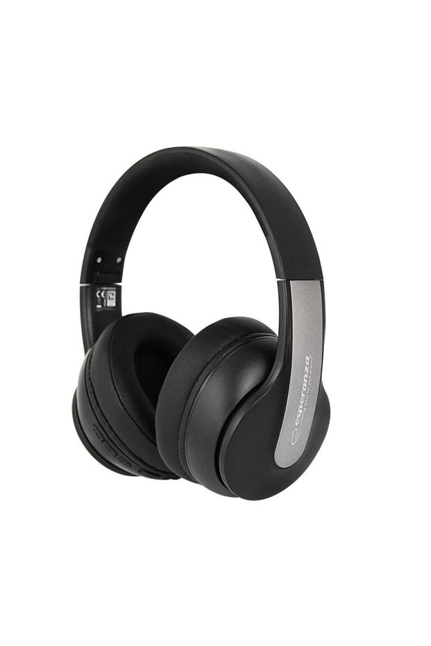 Căști wireless over-ear SILENCE
