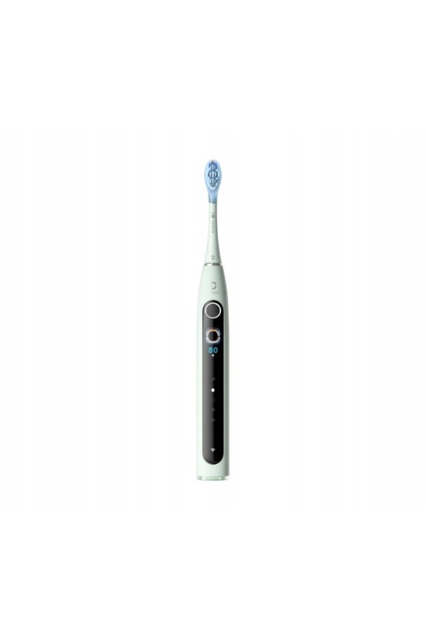 Oclean X Pro 20 Set Mentă