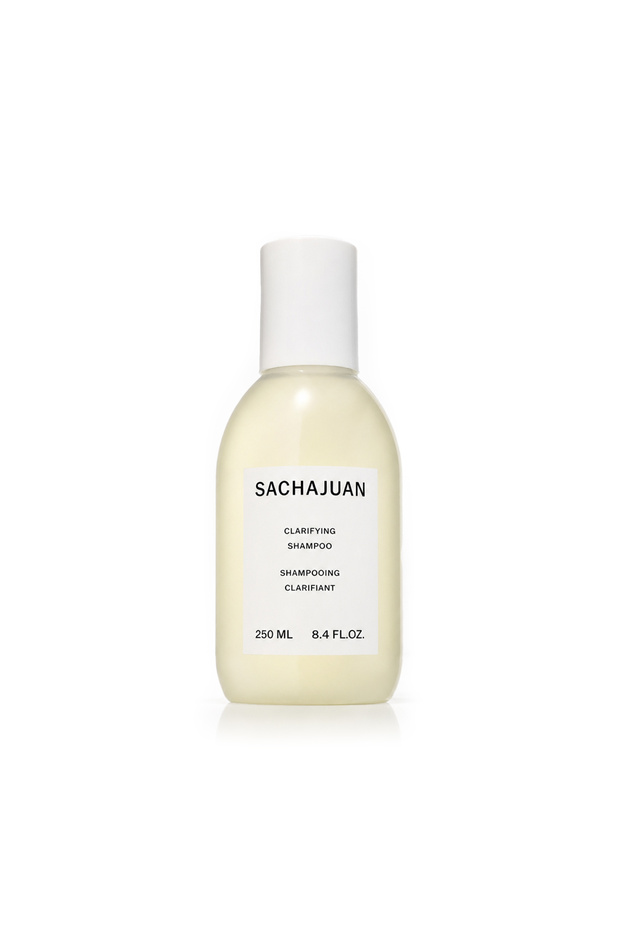 Clarifying Shampoo 250 ml