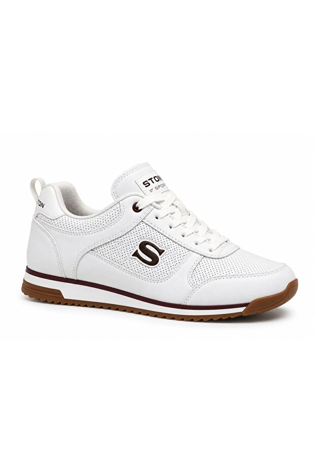Zerdalifee Unisex Comfortable Sneaker Sports