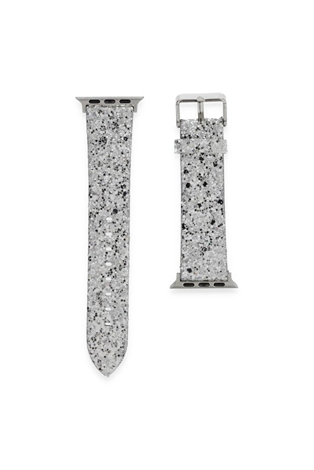 Watch 38mm Starry Stone Strap - Silver