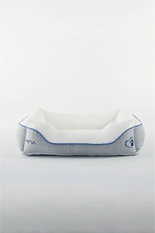 Mina Pet Bed