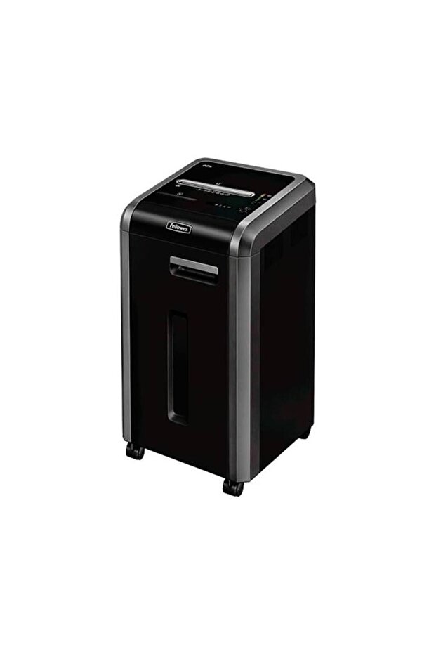 Powershred 225i Strip-Cut Office Shredder | P-2 Security | 24-Sheet Capacity | 60L Bin
