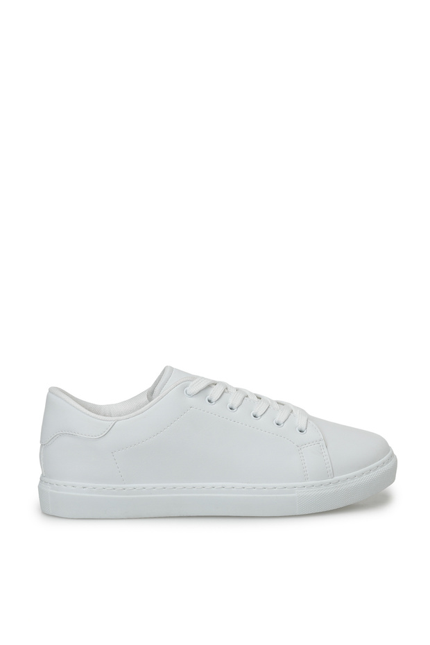 FIGARO Beyaz Erkek Sneaker