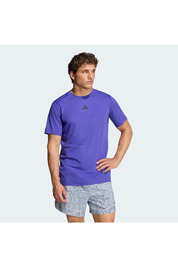 D4T Primelift t Men's Sports T-Shirt Ks1145