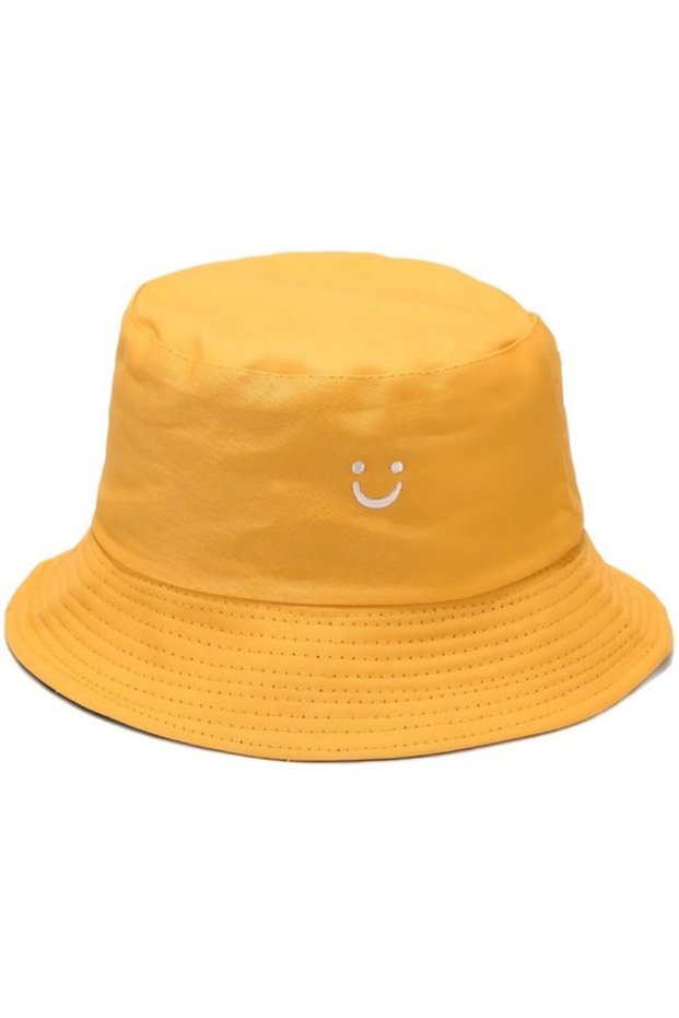 Hat 56-58cm fisherman/sun/casual reversible lightweight unisex.