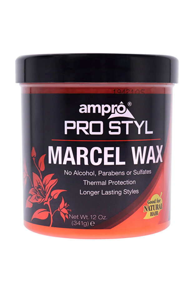 Pro Styl Marcel Wax by Ampro for Women - 12 oz Wax