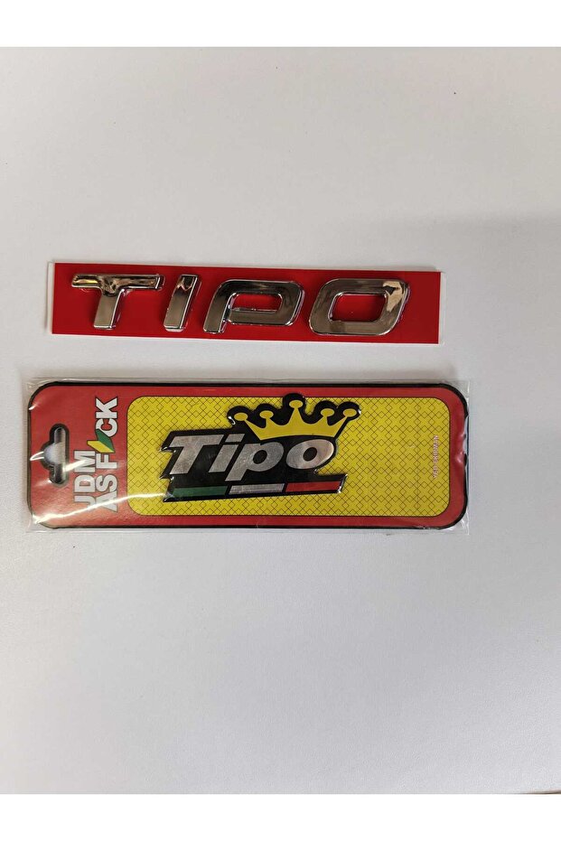 Tipo Yazısı