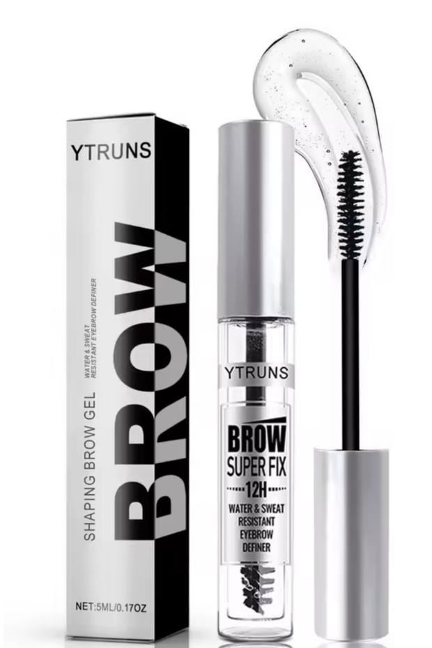 Clear Gel for Eyebrows Pro