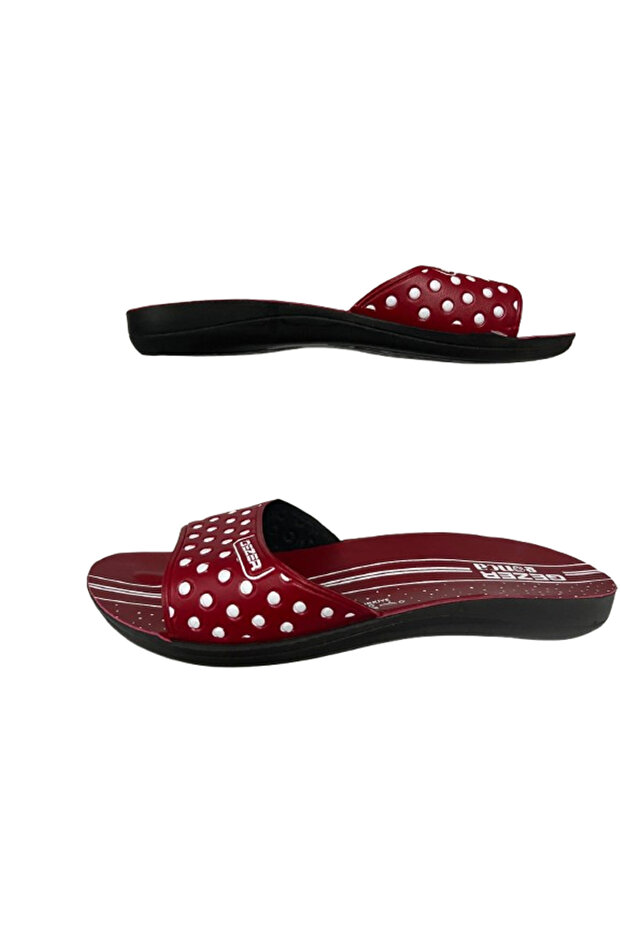 -- Women's Thin Sole Daily Walking Slippers