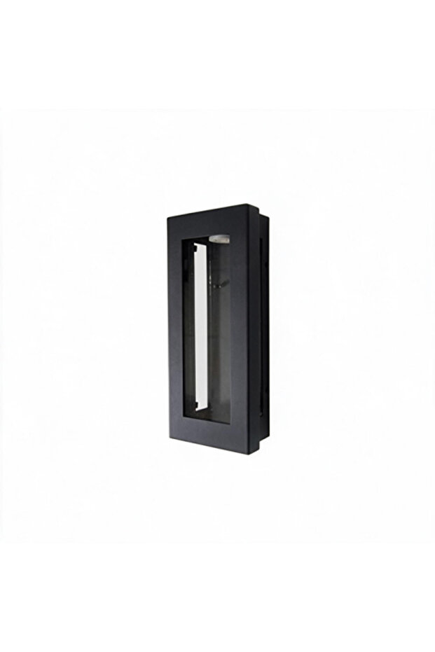 مصباح جداري خارجي مستطيل الشكل - طراز HS 2301