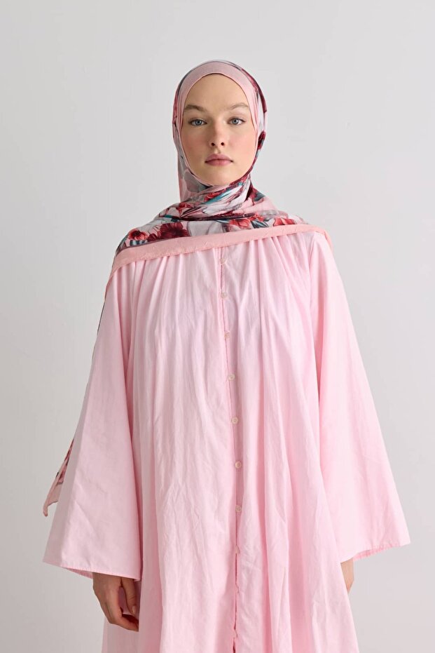 Hazan Desen Liva Modal Shawl