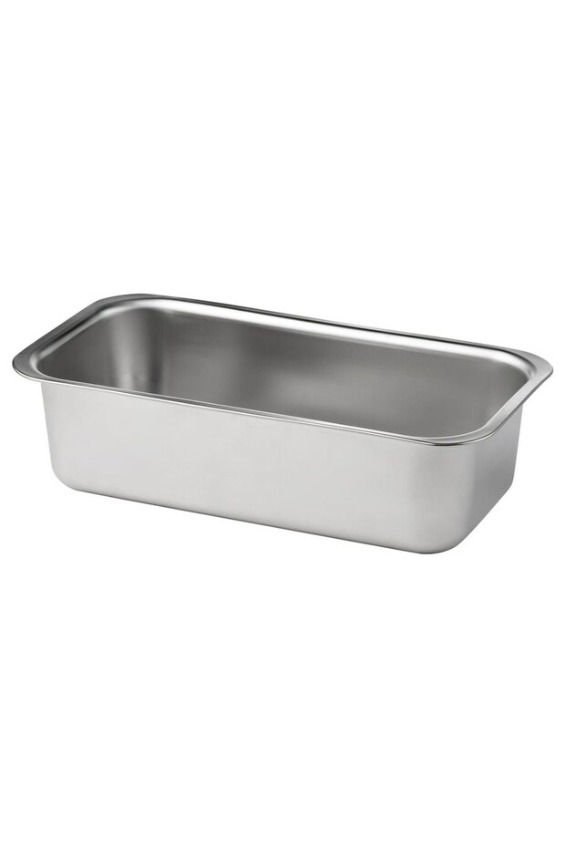Vınterrocka Cake/Bread Mold Stainless Steel 2.1 Lt 30606130