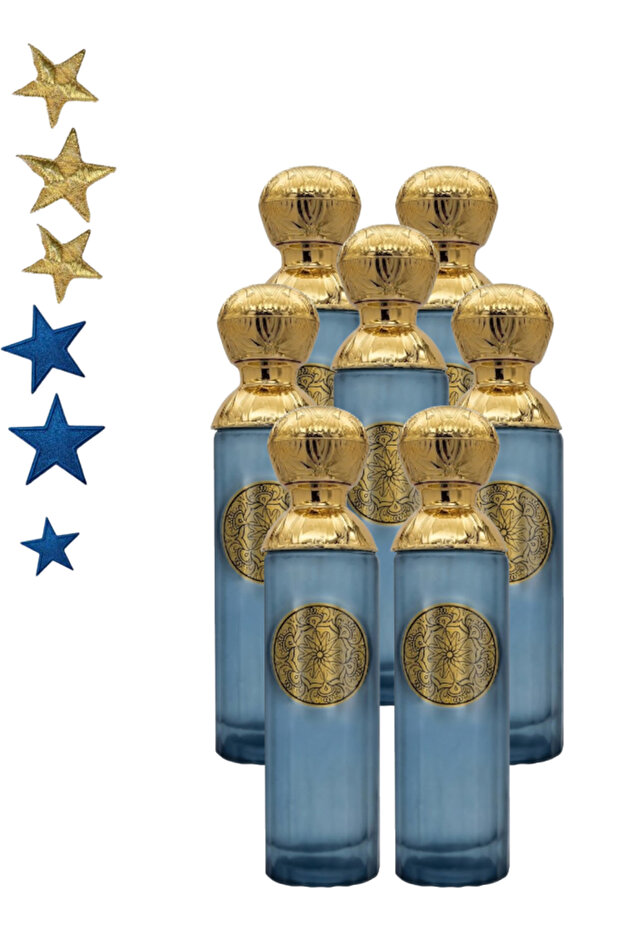 7 قطع من عطر جيسة إمبيريال فالي 100 مل