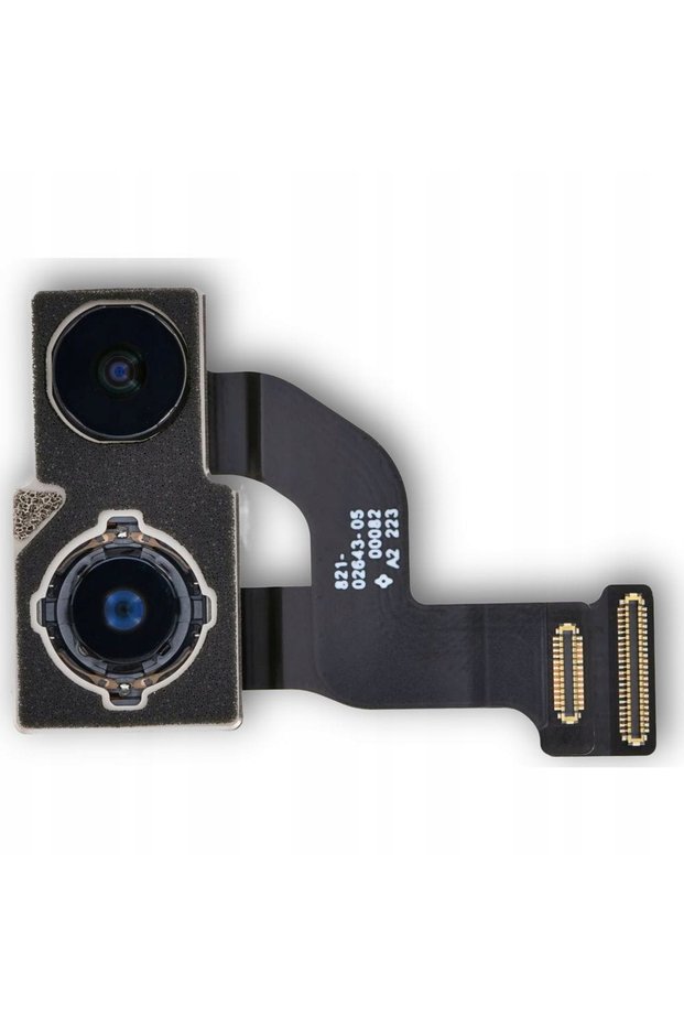 Cameră spate originală pentru iPhone 12 OEM