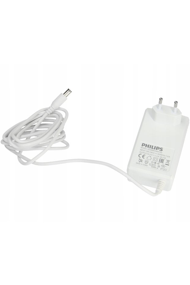 Încărcător Epilator Lumea