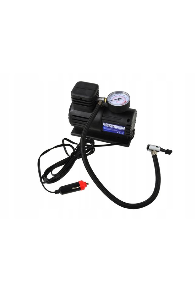 MINI COMPRESOR AUTO 12V