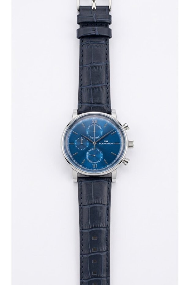 Fm.84323Fm.02 Men's Wristwatch