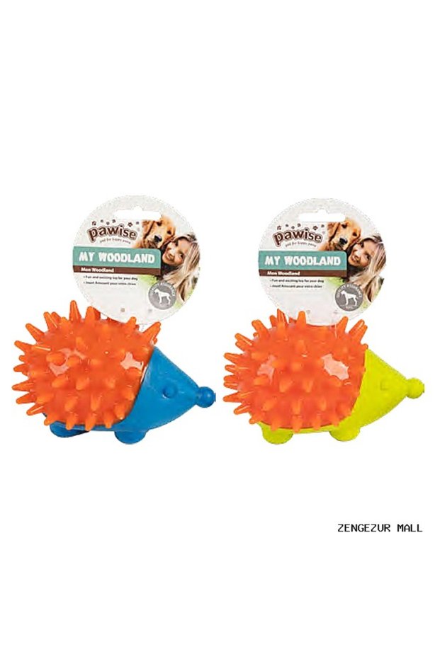 Zngzrmll My Woodland Hedgehog (233757) Plush Toy