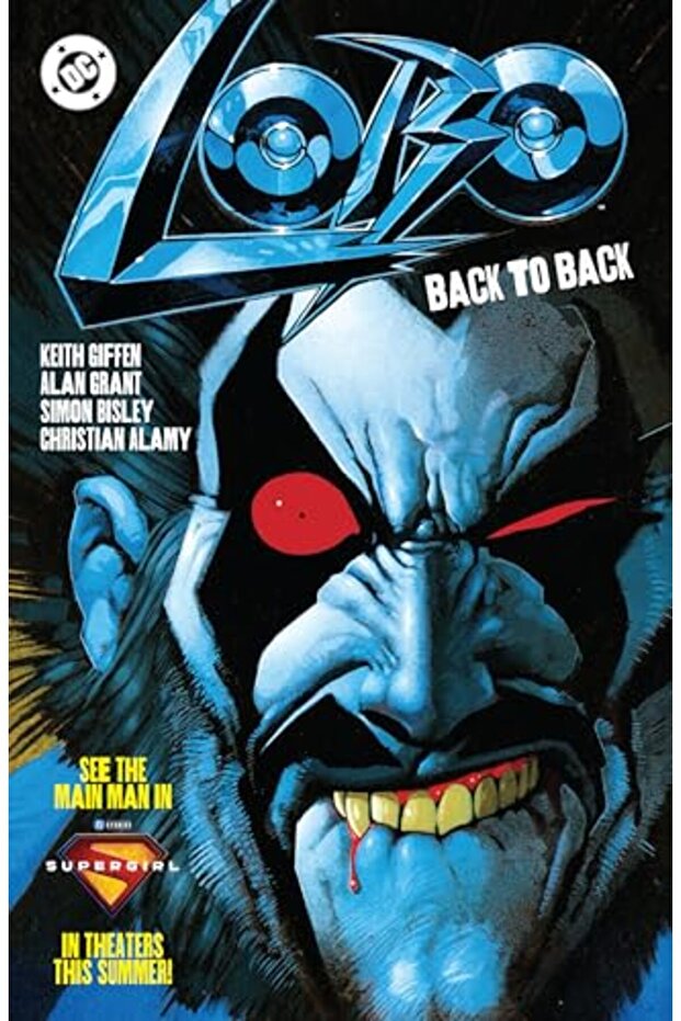 Lobo: Back to Back