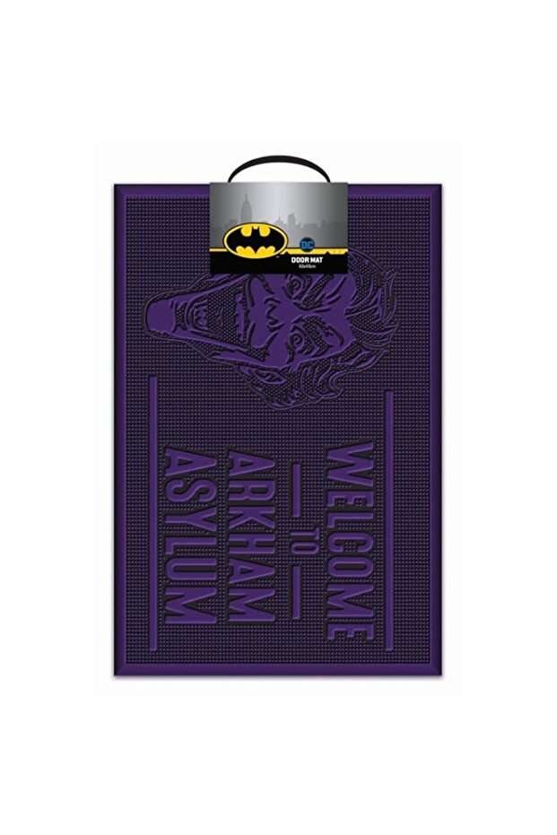 Pyramid International JOKER (ARKHAM) RUBBER MAT